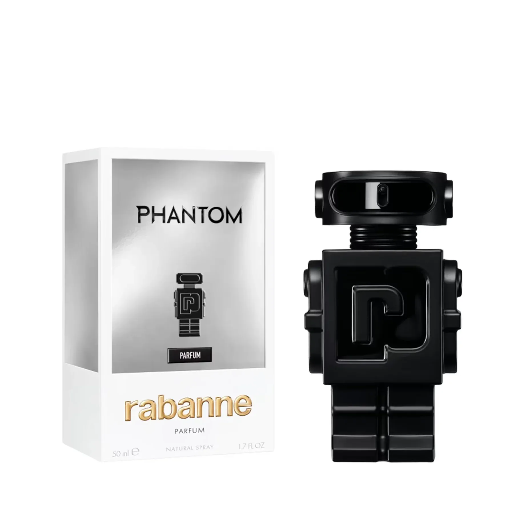 PHANTOM PARFUM 50